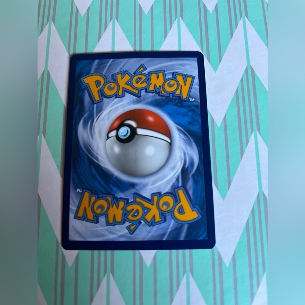 🐉✨ Koraidon Holographic Pokémon Card — McDonald’s Promo 2024 (008/015) ✨🐉 - Picture 2 of 2